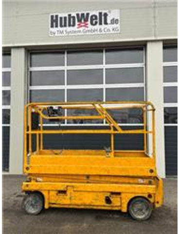 Haulotte Compact 8 - Scherenarbeitsbühne 8,2m, BJ 2021 - Saksilava: kuva Haulotte Compact 8 - Scherenarbeitsbühne 8,2m, BJ 2021 - Saksilava Haulotte Compact 8 - Scherenarbeitsbühne 8,2m, BJ 2021 - Saksilava: kuva Haulotte Compact 8 - Scherenarbeitsbühne 8,2m, BJ 2021 - Saksilava