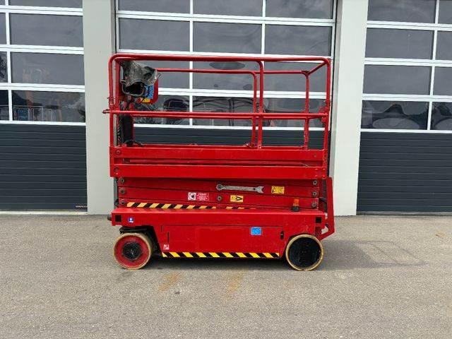 Iteco IT8290 10,15m Scherenarbeitsbühne - Saksilava: kuva Iteco IT8290 10,15m Scherenarbeitsbühne - Saksilava Iteco IT8290 10,15m Scherenarbeitsbühne - Saksilava: kuva Iteco IT8290 10,15m Scherenarbeitsbühne - Saksilava