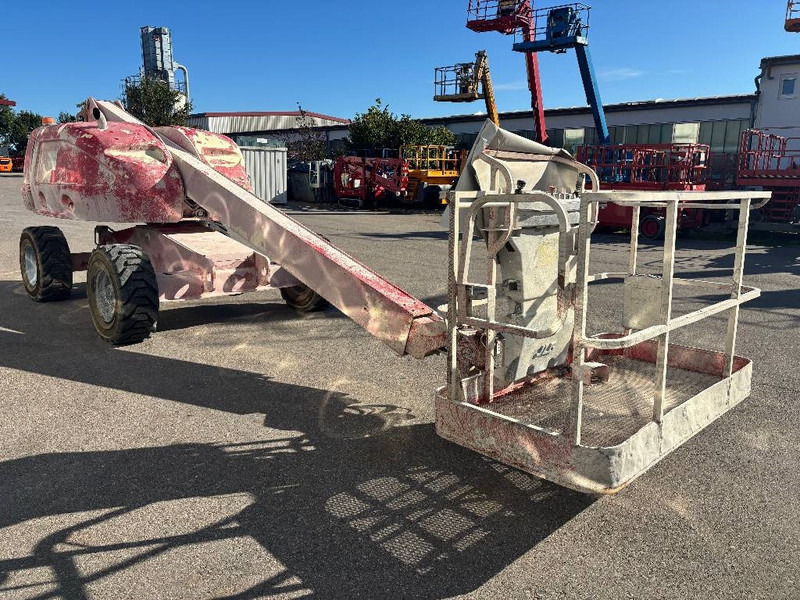 JLG 400 S 14,20m Diesel 4x4 Teleskop-Arbeitsbühne - Puomilava: kuva JLG 400 S 14,20m Diesel 4x4 Teleskop-Arbeitsbühne - Puomilava JLG 400 S 14,20m Diesel 4x4 Teleskop-Arbeitsbühne - Puomilava: kuva JLG 400 S 14,20m Diesel 4x4 Teleskop-Arbeitsbühne - Puomilava