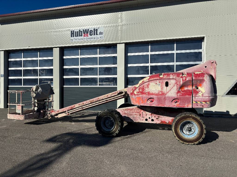 JLG 400 S 14,20m Diesel Teleskop-Arbeitsbühne - Puomilava: kuva JLG 400 S 14,20m Diesel Teleskop-Arbeitsbühne - Puomilava JLG 400 S 14,20m Diesel Teleskop-Arbeitsbühne - Puomilava: kuva JLG 400 S 14,20m Diesel Teleskop-Arbeitsbühne - Puomilava