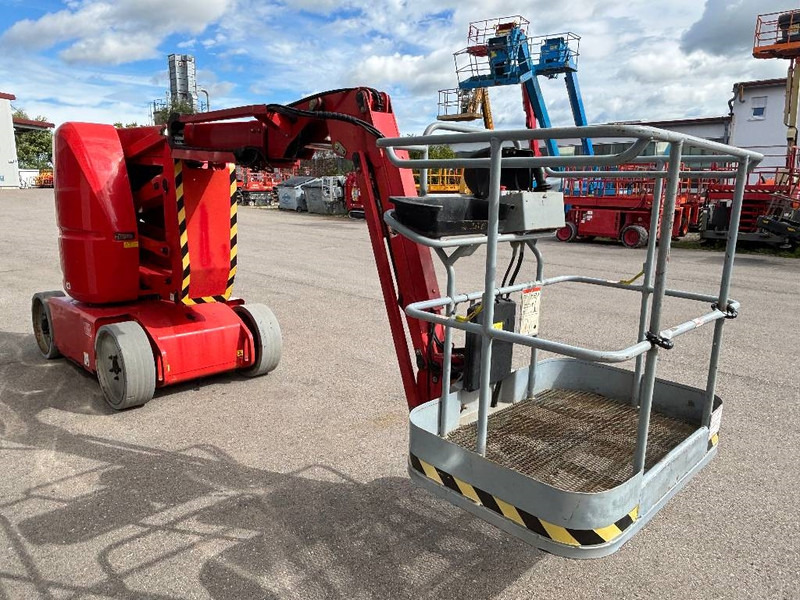 Manitou 120 AET JC - 12m Gelenk-Teleskop-Arbeitsbühne - Puomilava: kuva Manitou 120 AET JC - 12m Gelenk-Teleskop-Arbeitsbühne - Puomilava Manitou 120 AET JC - 12m Gelenk-Teleskop-Arbeitsbühne - Puomilava: kuva Manitou 120 AET JC - 12m Gelenk-Teleskop-Arbeitsbühne - Puomilava