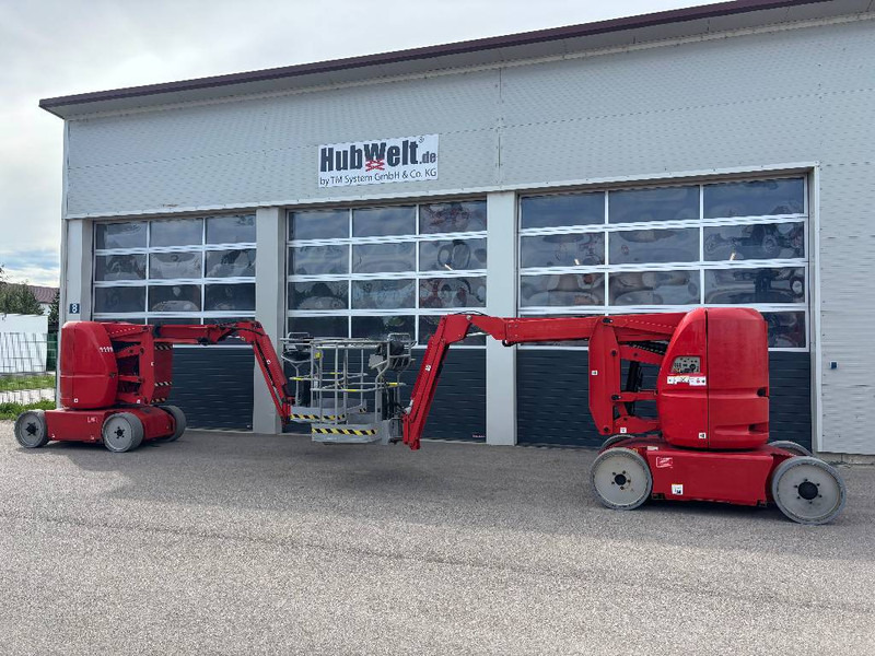 Manitou 120 AETJC - 12m Gelenk-Teleskop-Arbeitsbühne - Puomilava: kuva Manitou 120 AETJC - 12m Gelenk-Teleskop-Arbeitsbühne - Puomilava Manitou 120 AETJC - 12m Gelenk-Teleskop-Arbeitsbühne - Puomilava: kuva Manitou 120 AETJC - 12m Gelenk-Teleskop-Arbeitsbühne - Puomilava