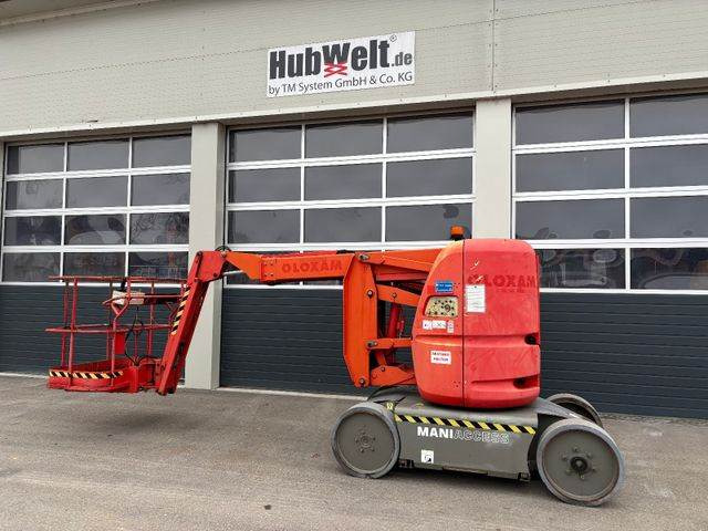 Manitou 120AETJC 12m Gelenk-Teleskop-Bühne *Akkus neu* - Puomilava: kuva Manitou 120AETJC 12m Gelenk-Teleskop-Bühne *Akkus neu* - Puomilava Manitou 120AETJC 12m Gelenk-Teleskop-Bühne *Akkus neu* - Puomilava: kuva Manitou 120AETJC 12m Gelenk-Teleskop-Bühne *Akkus neu* - Puomilava