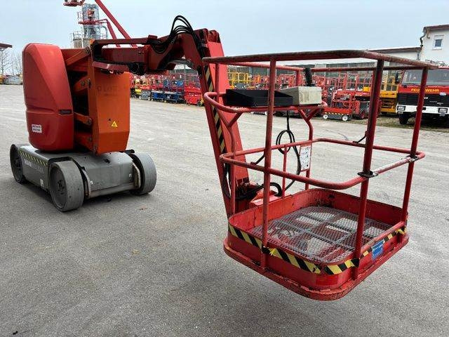 Manitou 120AETJC 12m Gelenk-Teleskop-Bühne *Akkus neu* - Puomilava: kuva Manitou 120AETJC 12m Gelenk-Teleskop-Bühne *Akkus neu* - Puomilava Manitou 120AETJC 12m Gelenk-Teleskop-Bühne *Akkus neu* - Puomilava: kuva Manitou 120AETJC 12m Gelenk-Teleskop-Bühne *Akkus neu* - Puomilava