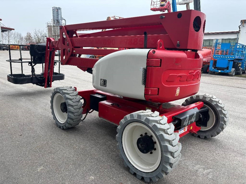 Niftylift HR 17 Hybrid 17m 4x4 Gelenk-Teleskop-Arbeitsbühne - Puomilava: kuva Niftylift HR 17 Hybrid 17m 4x4 Gelenk-Teleskop-Arbeitsbühne - Puomilava Niftylift HR 17 Hybrid 17m 4x4 Gelenk-Teleskop-Arbeitsbühne - Puomilava: kuva Niftylift HR 17 Hybrid 17m 4x4 Gelenk-Teleskop-Arbeitsbühne - Puomilava