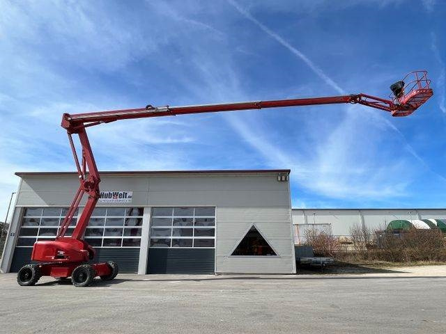 Niftylift HR28 Hybrid 28m Gelenk-Teleskop-Arbeitsbühne - Puomilava: kuva Niftylift HR28 Hybrid 28m Gelenk-Teleskop-Arbeitsbühne - Puomilava Niftylift HR28 Hybrid 28m Gelenk-Teleskop-Arbeitsbühne - Puomilava: kuva Niftylift HR28 Hybrid 28m Gelenk-Teleskop-Arbeitsbühne - Puomilava