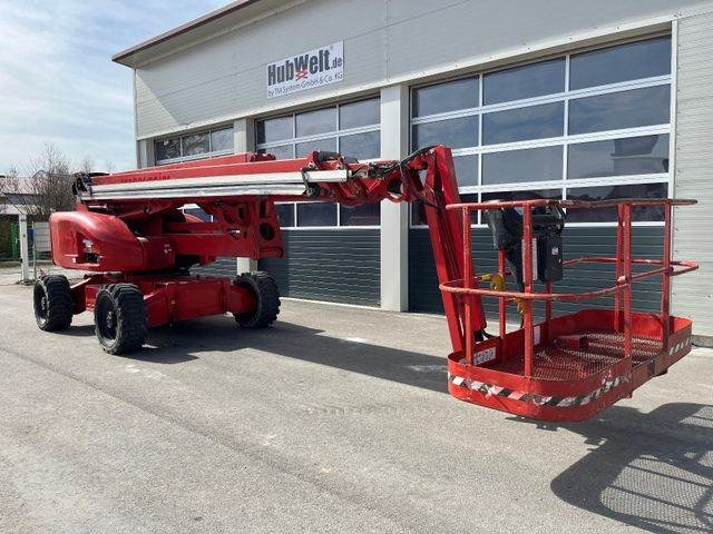 Niftylift HR28 Hybrid 28m Gelenk-Teleskop-Arbeitsbühne - Puomilava: kuva Niftylift HR28 Hybrid 28m Gelenk-Teleskop-Arbeitsbühne - Puomilava Niftylift HR28 Hybrid 28m Gelenk-Teleskop-Arbeitsbühne - Puomilava: kuva Niftylift HR28 Hybrid 28m Gelenk-Teleskop-Arbeitsbühne - Puomilava