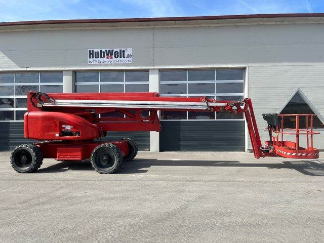 Niftylift HR28 Hybrid 28m Gelenk-Teleskop-Arbeitsbühne - Puomilava: kuva Niftylift HR28 Hybrid 28m Gelenk-Teleskop-Arbeitsbühne - Puomilava Niftylift HR28 Hybrid 28m Gelenk-Teleskop-Arbeitsbühne - Puomilava: kuva Niftylift HR28 Hybrid 28m Gelenk-Teleskop-Arbeitsbühne - Puomilava
