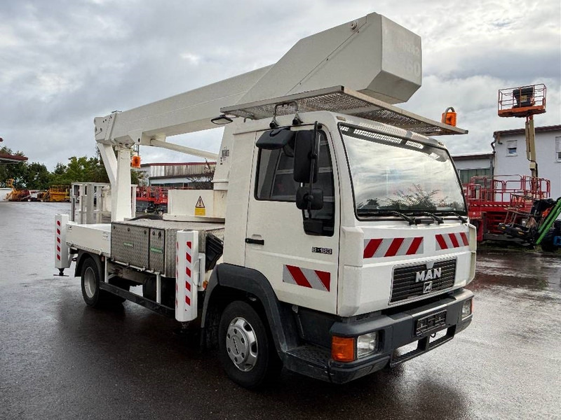 Palfinger TKA 30 KS LKW Arbeitsbühne 30m auf MAN - Itsekulkevat henkilönostimet: kuva Palfinger TKA 30 KS LKW Arbeitsbühne 30m auf MAN - Itsekulkevat henkilönostimet Palfinger TKA 30 KS LKW Arbeitsbühne 30m auf MAN - Itsekulkevat henkilönostimet: kuva Palfinger TKA 30 KS LKW Arbeitsbühne 30m auf MAN - Itsekulkevat henkilönostimet