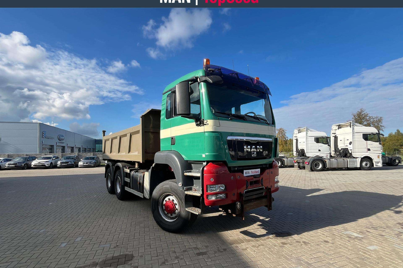 MAN 26.400 6X6 BB Boardmatik (9184) - Kippiauto kuorma-auto: kuva  MAN 26.400 6X6 BB Boardmatik (9184) - Kippiauto kuorma-auto MAN 26.400 6X6 BB Boardmatik (9184) - Kippiauto kuorma-auto: kuva  MAN 26.400 6X6 BB Boardmatik (9184) - Kippiauto kuorma-auto
