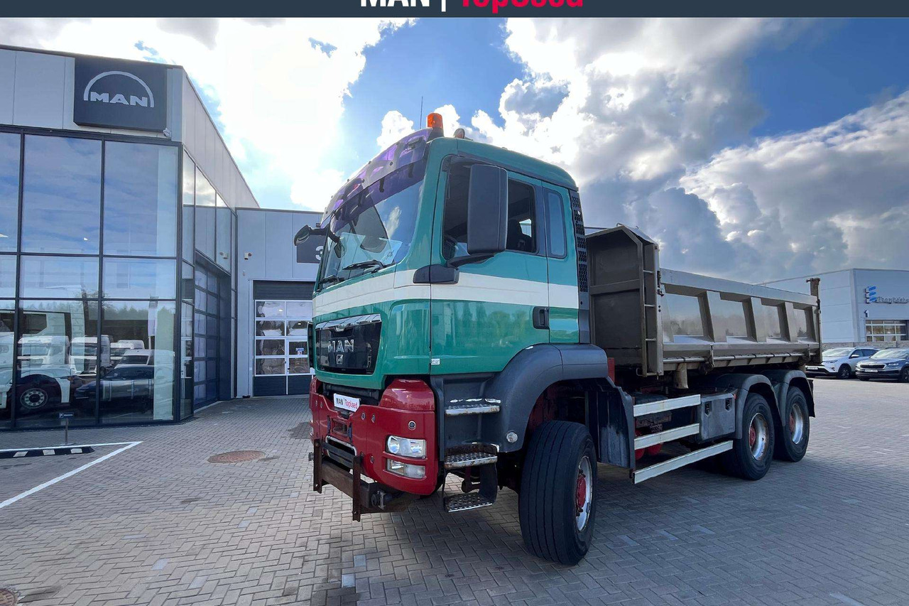 MAN 26.400 6X6 BB Boardmatik (9184) - Kippiauto kuorma-auto: kuva  MAN 26.400 6X6 BB Boardmatik (9184) - Kippiauto kuorma-auto MAN 26.400 6X6 BB Boardmatik (9184) - Kippiauto kuorma-auto: kuva  MAN 26.400 6X6 BB Boardmatik (9184) - Kippiauto kuorma-auto