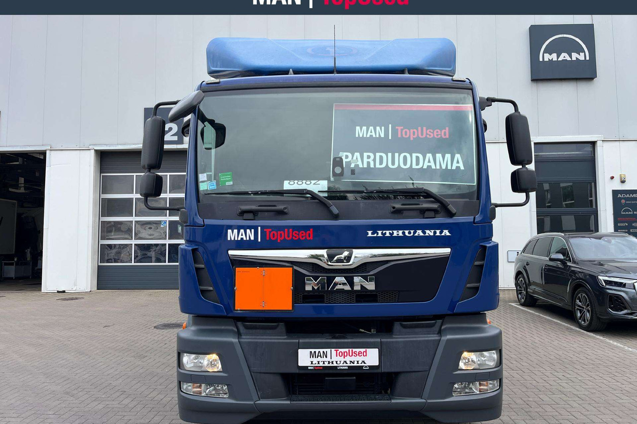 MAN TGM 15.250 4X2 Liftas ADR AT(8882) - Umpikori kuorma-auto: kuva MAN TGM 15.250 4X2 Liftas ADR AT(8882) - Umpikori kuorma-auto MAN TGM 15.250 4X2 Liftas ADR AT(8882) - Umpikori kuorma-auto: kuva MAN TGM 15.250 4X2 Liftas ADR AT(8882) - Umpikori kuorma-auto
