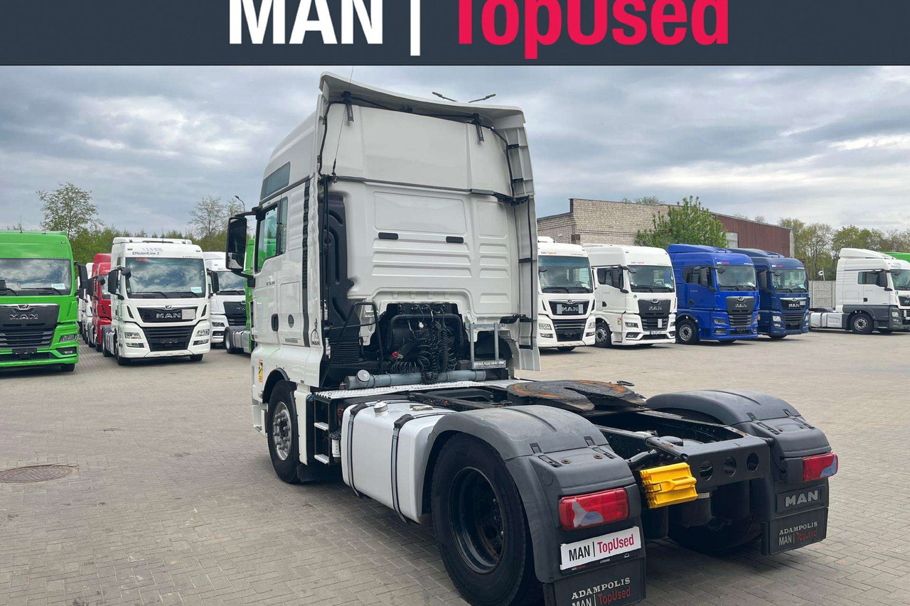 MAN 18.500 4X2 XXL Cab (8514) - Vetopöytäauto: kuva MAN 18.500 4X2 XXL Cab (8514) - Vetopöytäauto MAN 18.500 4X2 XXL Cab (8514) - Vetopöytäauto: kuva MAN 18.500 4X2 XXL Cab (8514) - Vetopöytäauto