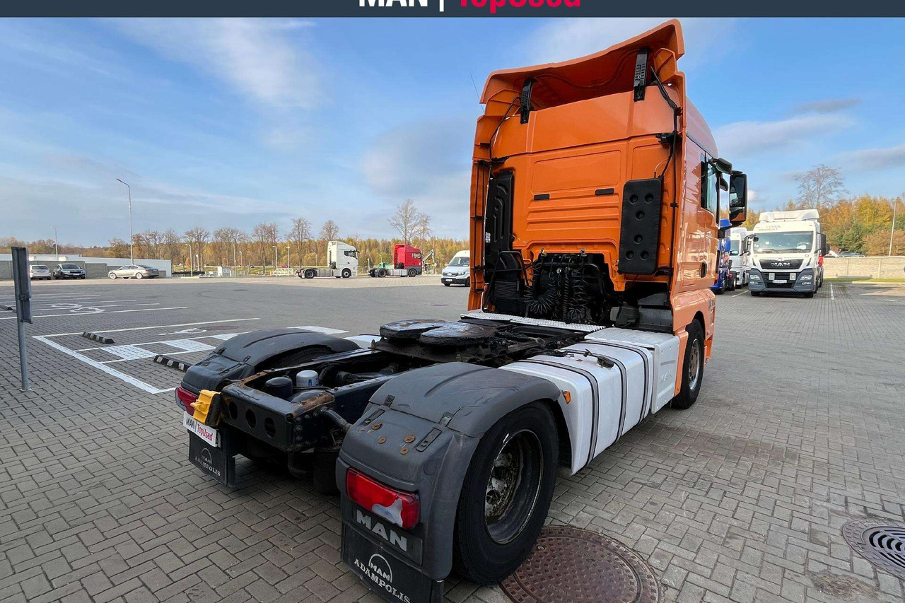 MAN TGX 18.440 4X2 Smart2(9289) - Vetopöytäauto: kuva  MAN TGX 18.440 4X2 Smart2(9289) - Vetopöytäauto MAN TGX 18.440 4X2 Smart2(9289) - Vetopöytäauto: kuva  MAN TGX 18.440 4X2 Smart2(9289) - Vetopöytäauto