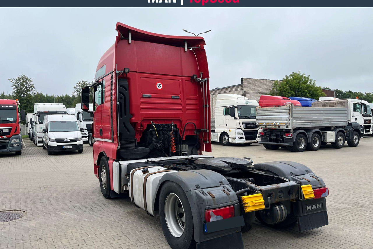 MAN TGX 18.440 Euro5 Retarder (8752) - Vetopöytäauto: kuva MAN TGX 18.440 Euro5 Retarder (8752) - Vetopöytäauto MAN TGX 18.440 Euro5 Retarder (8752) - Vetopöytäauto: kuva MAN TGX 18.440 Euro5 Retarder (8752) - Vetopöytäauto