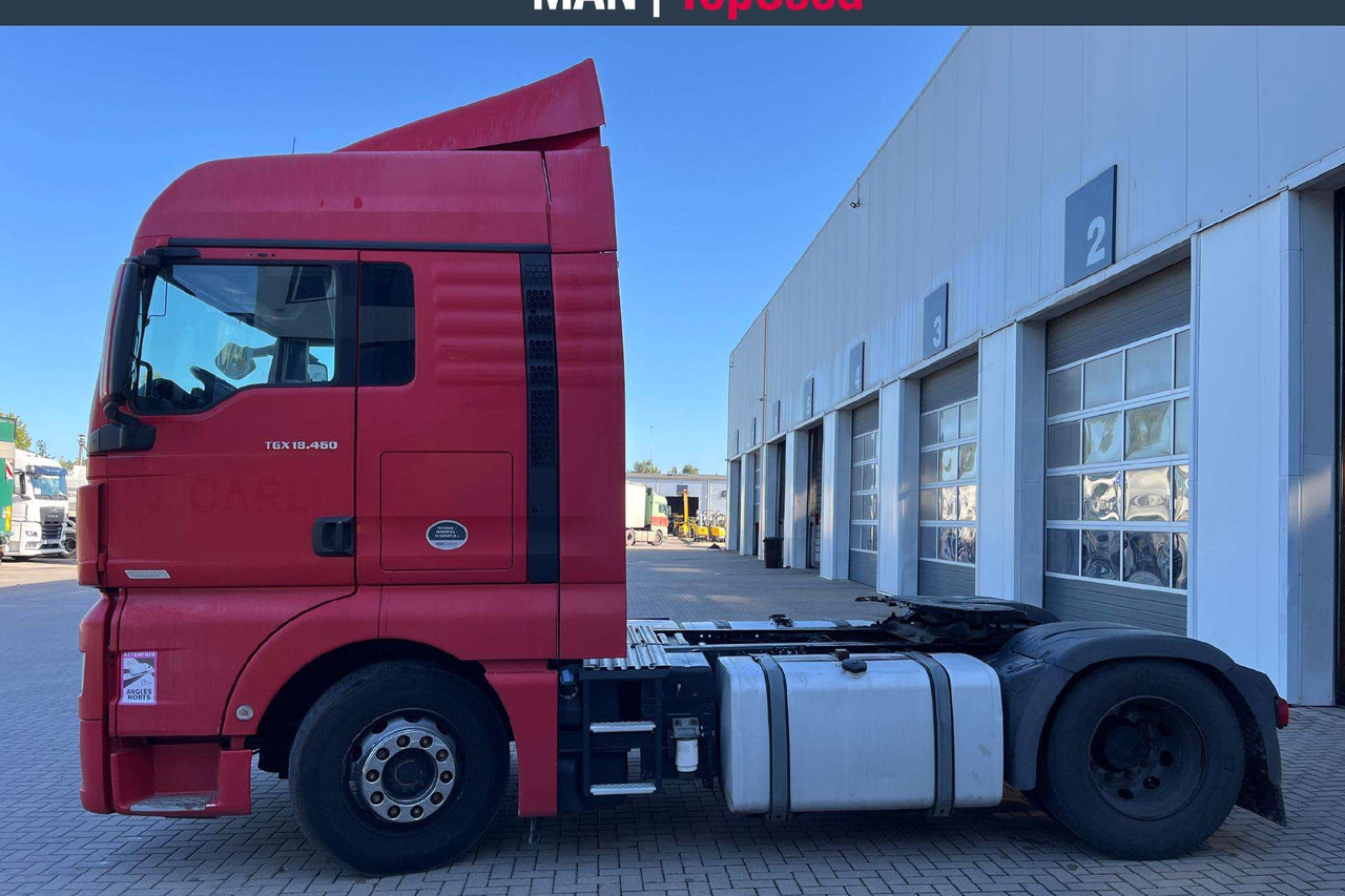 MAN TGX 18.460 4X2 XLX Smart2(8877) - Vetopöytäauto: kuva MAN TGX 18.460 4X2 XLX Smart2(8877) - Vetopöytäauto MAN TGX 18.460 4X2 XLX Smart2(8877) - Vetopöytäauto: kuva MAN TGX 18.460 4X2 XLX Smart2(8877) - Vetopöytäauto