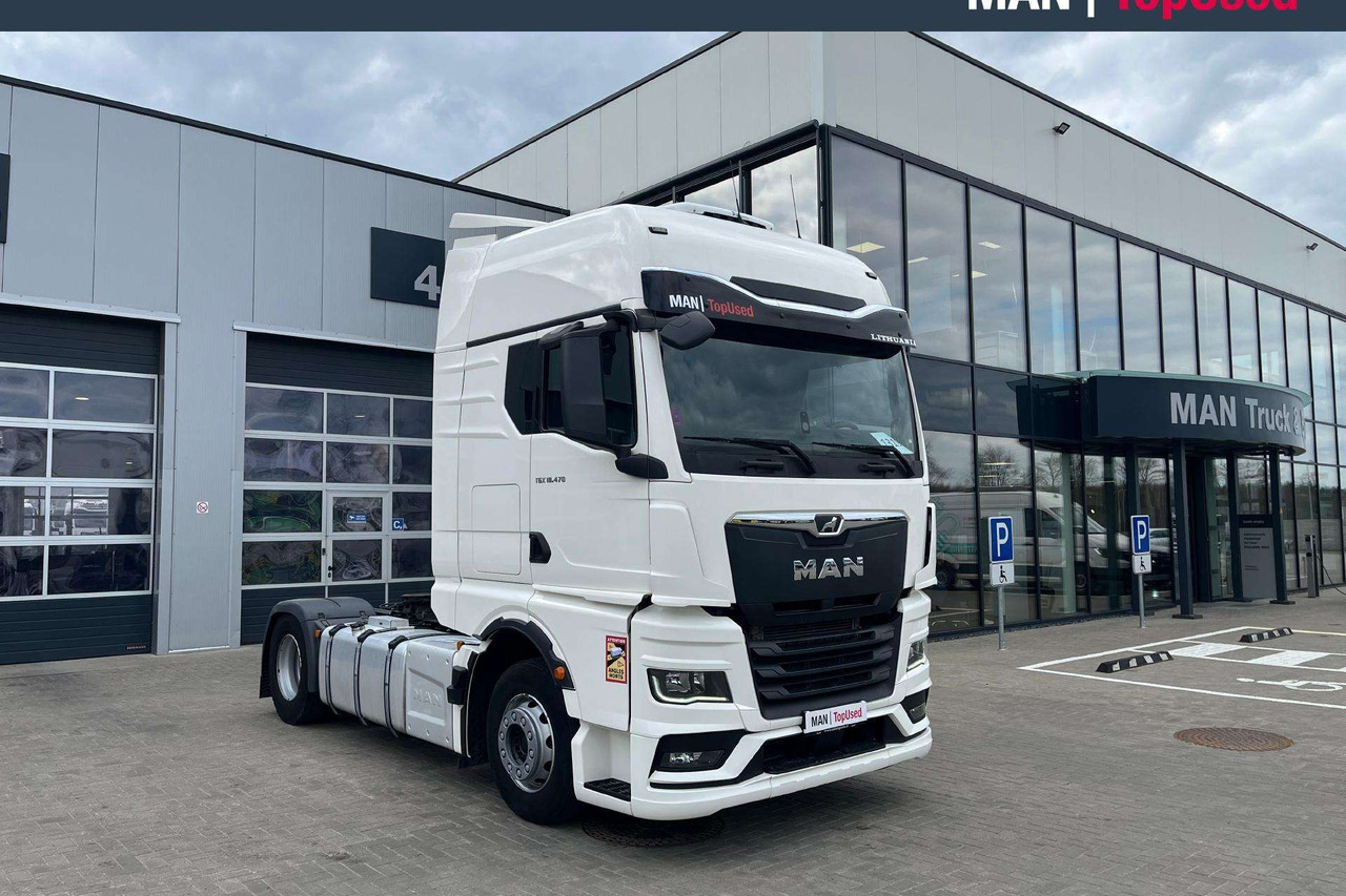 MAN TGX 18.470 GX Cab - Vetopöytäauto: kuva MAN TGX 18.470 GX Cab - Vetopöytäauto MAN TGX 18.470 GX Cab - Vetopöytäauto: kuva MAN TGX 18.470 GX Cab - Vetopöytäauto