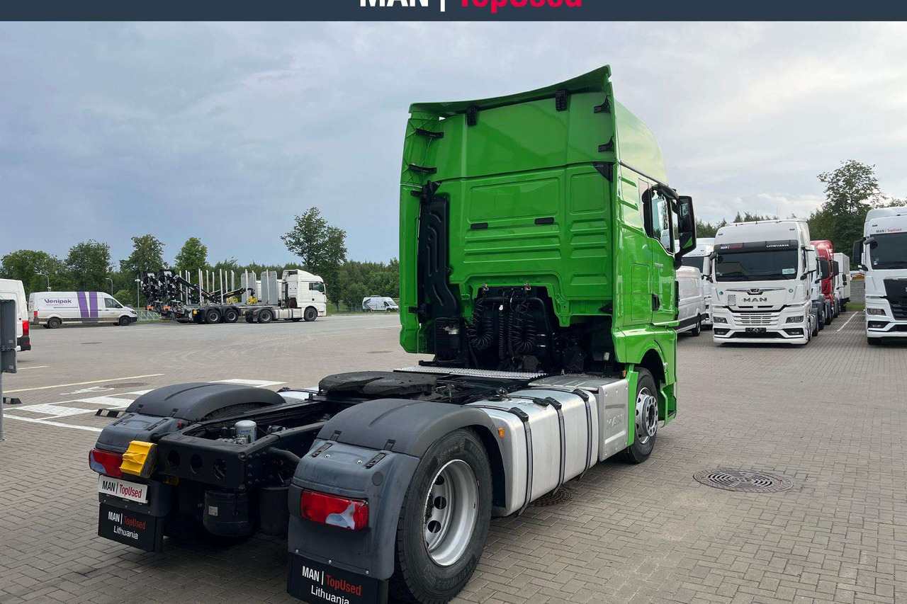 MAN TGX 18.470 GX Cab - Vetopöytäauto: kuva MAN TGX 18.470 GX Cab - Vetopöytäauto MAN TGX 18.470 GX Cab - Vetopöytäauto: kuva MAN TGX 18.470 GX Cab - Vetopöytäauto