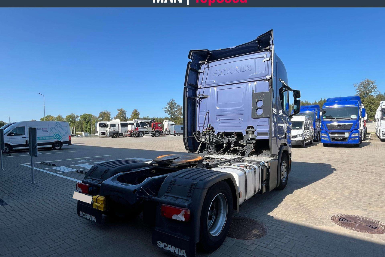 Scania R450 Smart2 Retarder (8862) - Vetopöytäauto: kuva Scania R450 Smart2 Retarder (8862) - Vetopöytäauto Scania R450 Smart2 Retarder (8862) - Vetopöytäauto: kuva Scania R450 Smart2 Retarder (8862) - Vetopöytäauto