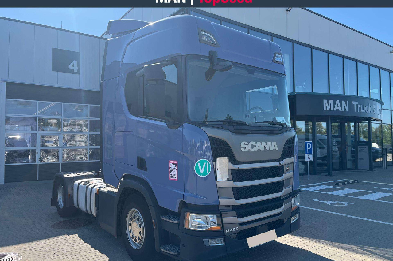 Scania R450 Smart2 Retarder (8862) - Vetopöytäauto: kuva Scania R450 Smart2 Retarder (8862) - Vetopöytäauto Scania R450 Smart2 Retarder (8862) - Vetopöytäauto: kuva Scania R450 Smart2 Retarder (8862) - Vetopöytäauto