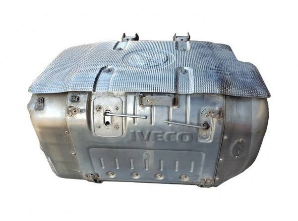 Katalysator EURO 6 IVECO Eurocargo - 5801391038 5802031991 - Katalysaattori - Kuorma-auto: kuva  Katalysator EURO 6 IVECO Eurocargo - 5801391038 5802031991 - Katalysaattori - Kuorma-auto Katalysator EURO 6 IVECO Eurocargo - 5801391038 5802031991 - Katalysaattori - Kuorma-auto: kuva  Katalysator EURO 6 IVECO Eurocargo - 5801391038 5802031991 - Katalysaattori - Kuorma-auto