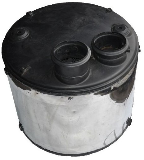 Katalysator SCR Euro 4 DAF XF95, XF105, XF85 - 3 sensoren - Dinex 21441 1691063 1685172 1691063 1685172 1669321 - Katalysaattori - Kuorma-auto: kuva Katalysator SCR Euro 4 DAF XF95, XF105, XF85 - 3 sensoren - Dinex 21441 1691063 1685172 1691063 1685172 1669321 - Katalysaattori - Kuorma-auto Katalysator SCR Euro 4 DAF XF95, XF105, XF85 - 3 sensoren - Dinex 21441 1691063 1685172 1691063 1685172 1669321 - Katalysaattori - Kuorma-auto: kuva Katalysator SCR Euro 4 DAF XF95, XF105, XF85 - 3 sensoren - Dinex 21441 1691063 1685172 1691063 1685172 1669321 - Katalysaattori - Kuorma-auto