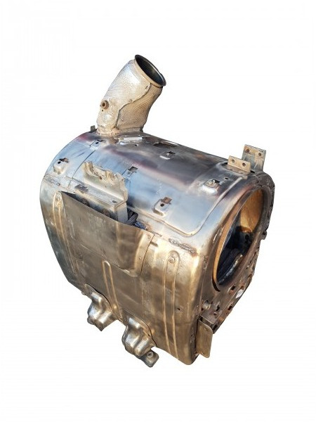 Katalysator SCR Euro 6 DAF XF 106 - 223844 2188250 2046695 - Katalysaattori - Kuorma-auto: kuva Katalysator SCR Euro 6 DAF XF 106 - 223844 2188250 2046695 - Katalysaattori - Kuorma-auto Katalysator SCR Euro 6 DAF XF 106 - 223844 2188250 2046695 - Katalysaattori - Kuorma-auto: kuva Katalysator SCR Euro 6 DAF XF 106 - 223844 2188250 2046695 - Katalysaattori - Kuorma-auto
