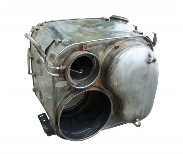 Katalysator SCR Euro 6 MAN TGS 81151036133 81151036138 81151036122 81151036128 81151036114 - Katalysaattori - Kuorma-auto: kuva Katalysator SCR Euro 6 MAN TGS 81151036133 81151036138 81151036122 81151036128 81151036114 - Katalysaattori - Kuorma-auto Katalysator SCR Euro 6 MAN TGS 81151036133 81151036138 81151036122 81151036128 81151036114 - Katalysaattori - Kuorma-auto: kuva Katalysator SCR Euro 6 MAN TGS 81151036133 81151036138 81151036122 81151036128 81151036114 - Katalysaattori - Kuorma-auto