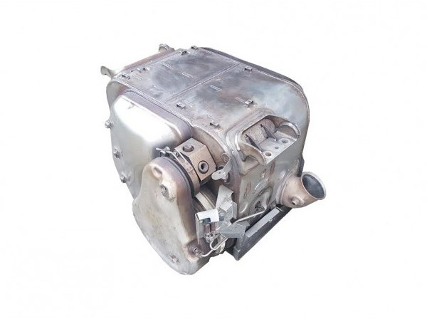 Katalysator SCR Euro 6 VOLVO FL / RENAULT Serie D - 21750081 23171811 85022437 21750067 21750074 7421750067 7421750074 23173965 - Katalysaattori - Kuorma-auto: kuva Katalysator SCR Euro 6 VOLVO FL / RENAULT Serie D - 21750081 23171811 85022437 21750067 21750074 7421750067 7421750074 23173965 - Katalysaattori - Kuorma-auto Katalysator SCR Euro 6 VOLVO FL / RENAULT Serie D - 21750081 23171811 85022437 21750067 21750074 7421750067 7421750074 23173965 - Katalysaattori - Kuorma-auto: kuva Katalysator SCR Euro 6 VOLVO FL / RENAULT Serie D - 21750081 23171811 85022437 21750067 21750074 7421750067 7421750074 23173965 - Katalysaattori - Kuorma-auto
