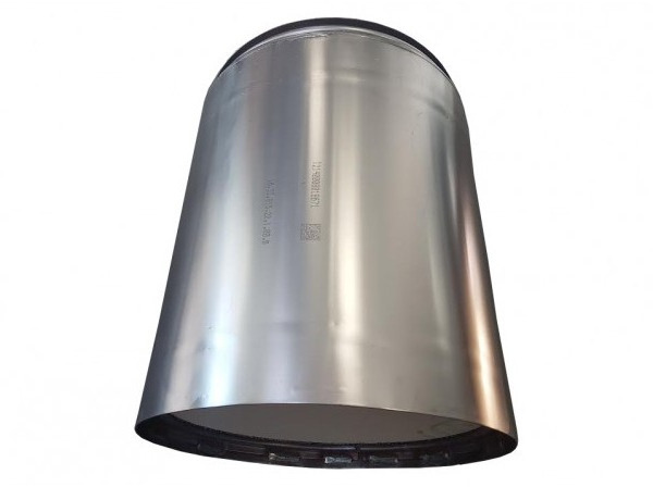 Rußpartikelfilter,Partikelfilter DPF IVECO Stralis Euro 6 (Sensor) - 5802041542 - Pakokaasujärjestelmä - Kuorma-auto: kuva Rußpartikelfilter,Partikelfilter DPF IVECO Stralis Euro 6 (Sensor) - 5802041542 - Pakokaasujärjestelmä - Kuorma-auto Rußpartikelfilter,Partikelfilter DPF IVECO Stralis Euro 6 (Sensor) - 5802041542 - Pakokaasujärjestelmä - Kuorma-auto: kuva Rußpartikelfilter,Partikelfilter DPF IVECO Stralis Euro 6 (Sensor) - 5802041542 - Pakokaasujärjestelmä - Kuorma-auto