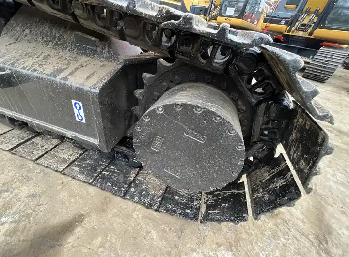 90% new used 22t Doosan DH220LC-9E DH220-9 DH220-9E DH220LC-9 crawler excavator - Telakaivukone: kuva  90% new used 22t Doosan DH220LC-9E DH220-9 DH220-9E DH220LC-9 crawler excavator - Telakaivukone 90% new used 22t Doosan DH220LC-9E DH220-9 DH220-9E DH220LC-9 crawler excavator - Telakaivukone: kuva  90% new used 22t Doosan DH220LC-9E DH220-9 DH220-9E DH220LC-9 crawler excavator - Telakaivukone