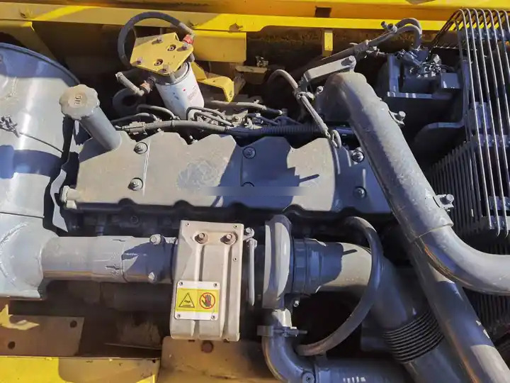 Construction PC200-8 Crawler Komatsu PC220-8 excavator used excavator - Telakaivukone: kuva Construction PC200-8 Crawler Komatsu PC220-8 excavator used excavator - Telakaivukone Construction PC200-8 Crawler Komatsu PC220-8 excavator used excavator - Telakaivukone: kuva Construction PC200-8 Crawler Komatsu PC220-8 excavator used excavator - Telakaivukone