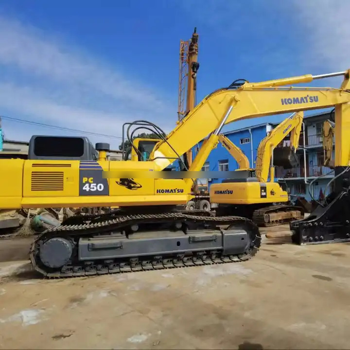 Construction machinery 45 Tons Used Komatsu excavator pc450-8 crawler excavator original Japan Komatsu 450-8 for sale - Kaivuri: kuva Construction machinery 45 Tons Used Komatsu excavator pc450-8 crawler excavator original Japan Komatsu 450-8 for sale - Kaivuri Construction machinery 45 Tons Used Komatsu excavator pc450-8 crawler excavator original Japan Komatsu 450-8 for sale - Kaivuri: kuva Construction machinery 45 Tons Used Komatsu excavator pc450-8 crawler excavator original Japan Komatsu 450-8 for sale - Kaivuri