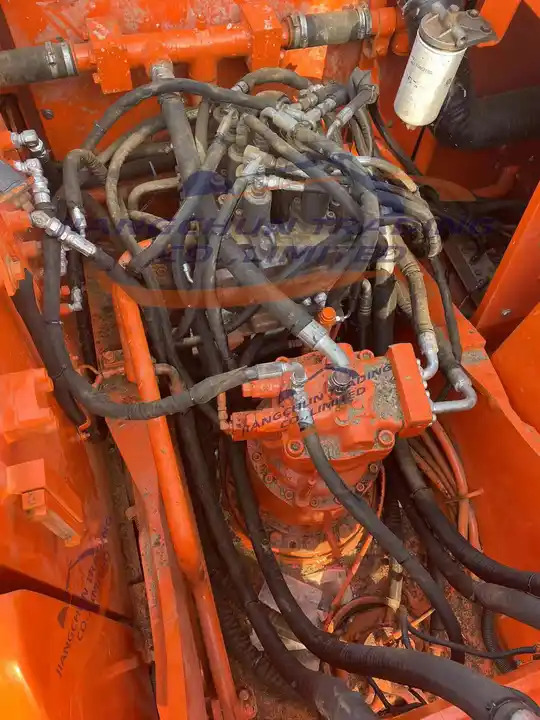 Doosan DH220 20 Tons Amphibious excavators Used DH220LC-7 Amphibious Excavator - Kaivuri: kuva Doosan DH220 20 Tons Amphibious excavators Used DH220LC-7 Amphibious Excavator - Kaivuri Doosan DH220 20 Tons Amphibious excavators Used DH220LC-7 Amphibious Excavator - Kaivuri: kuva Doosan DH220 20 Tons Amphibious excavators Used DH220LC-7 Amphibious Excavator - Kaivuri