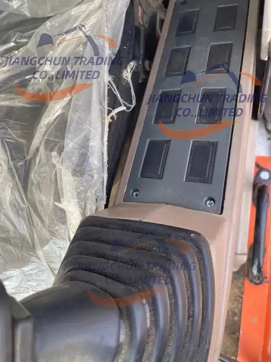 Doosan DH220 20 Tons Amphibious excavators Used DH220LC-7 Amphibious Excavator - Kaivuri: kuva Doosan DH220 20 Tons Amphibious excavators Used DH220LC-7 Amphibious Excavator - Kaivuri Doosan DH220 20 Tons Amphibious excavators Used DH220LC-7 Amphibious Excavator - Kaivuri: kuva Doosan DH220 20 Tons Amphibious excavators Used DH220LC-7 Amphibious Excavator - Kaivuri