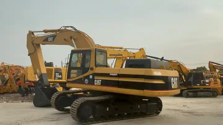 Durable Engineering Construction Equipment Tata Used Cat Excavator 330b,30ton Used Excavator 330 Models In Shanghai - Telakaivukone: kuva Durable Engineering Construction Equipment Tata Used Cat Excavator 330b,30ton Used Excavator 330 Models In Shanghai - Telakaivukone Durable Engineering Construction Equipment Tata Used Cat Excavator 330b,30ton Used Excavator 330 Models In Shanghai - Telakaivukone: kuva Durable Engineering Construction Equipment Tata Used Cat Excavator 330b,30ton Used Excavator 330 Models In Shanghai - Telakaivukone