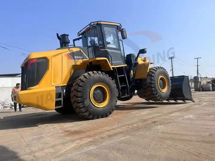 Good performance liugong Loading machinery Sesond hand LG856 LG860H 5 ton Wheel loader Quality assurance in stock - Pyöräkuormaaja: kuva Good performance liugong Loading machinery Sesond hand LG856 LG860H 5 ton Wheel loader Quality assurance in stock - Pyöräkuormaaja Good performance liugong Loading machinery Sesond hand LG856 LG860H 5 ton Wheel loader Quality assurance in stock - Pyöräkuormaaja: kuva Good performance liugong Loading machinery Sesond hand LG856 LG860H 5 ton Wheel loader Quality assurance in stock - Pyöräkuormaaja