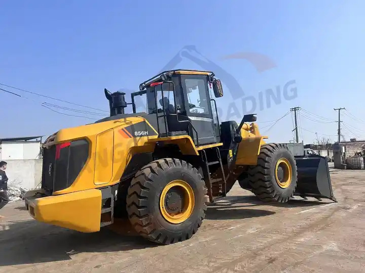 Good performance liugong Loading machinery Sesond hand LG856 LG860H 5 ton Wheel loader Quality assurance in stock - Pyöräkuormaaja: kuva Good performance liugong Loading machinery Sesond hand LG856 LG860H 5 ton Wheel loader Quality assurance in stock - Pyöräkuormaaja Good performance liugong Loading machinery Sesond hand LG856 LG860H 5 ton Wheel loader Quality assurance in stock - Pyöräkuormaaja: kuva Good performance liugong Loading machinery Sesond hand LG856 LG860H 5 ton Wheel loader Quality assurance in stock - Pyöräkuormaaja