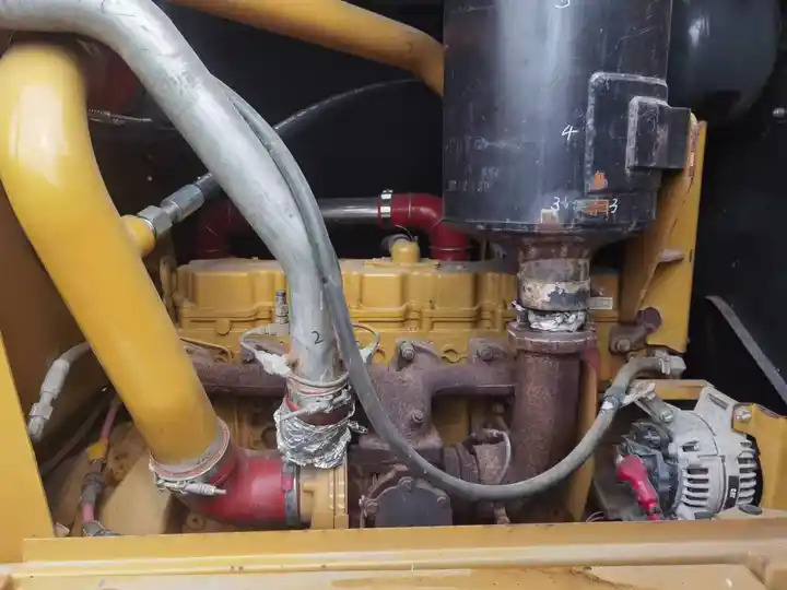 High Quality New Caterpillar Motor Grader Cat 140k Good Price With 1 Year Quality Warranted In Shanghai - Tiehöylä: kuva High Quality New Caterpillar Motor Grader Cat 140k Good Price With 1 Year Quality Warranted In Shanghai - Tiehöylä High Quality New Caterpillar Motor Grader Cat 140k Good Price With 1 Year Quality Warranted In Shanghai - Tiehöylä: kuva High Quality New Caterpillar Motor Grader Cat 140k Good Price With 1 Year Quality Warranted In Shanghai - Tiehöylä