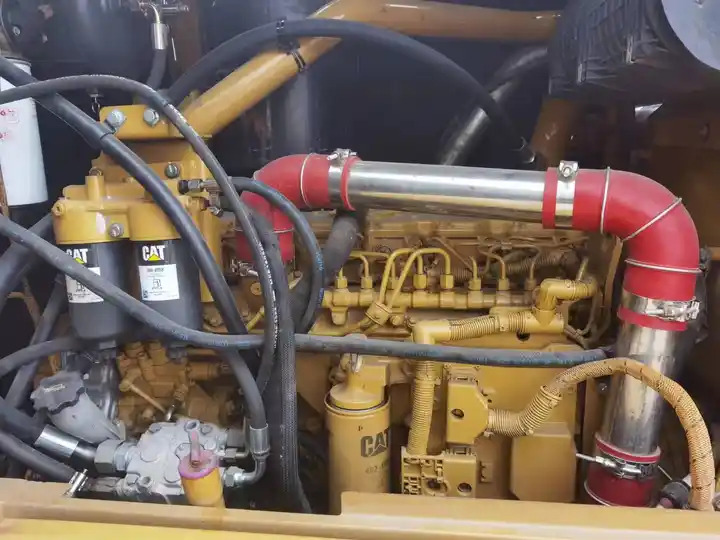 High Quality New Caterpillar Motor Grader Cat 140k Good Price With 1 Year Quality Warranted In Shanghai - Tiehöylä: kuva High Quality New Caterpillar Motor Grader Cat 140k Good Price With 1 Year Quality Warranted In Shanghai - Tiehöylä High Quality New Caterpillar Motor Grader Cat 140k Good Price With 1 Year Quality Warranted In Shanghai - Tiehöylä: kuva High Quality New Caterpillar Motor Grader Cat 140k Good Price With 1 Year Quality Warranted In Shanghai - Tiehöylä
