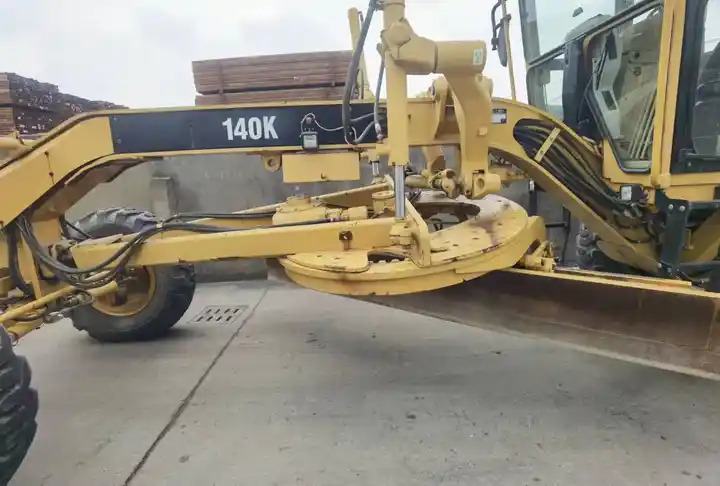 High Quality New Caterpillar Motor Grader Cat 140k Good Price With 1 Year Quality Warranted In Shanghai - Tiehöylä: kuva High Quality New Caterpillar Motor Grader Cat 140k Good Price With 1 Year Quality Warranted In Shanghai - Tiehöylä High Quality New Caterpillar Motor Grader Cat 140k Good Price With 1 Year Quality Warranted In Shanghai - Tiehöylä: kuva High Quality New Caterpillar Motor Grader Cat 140k Good Price With 1 Year Quality Warranted In Shanghai - Tiehöylä