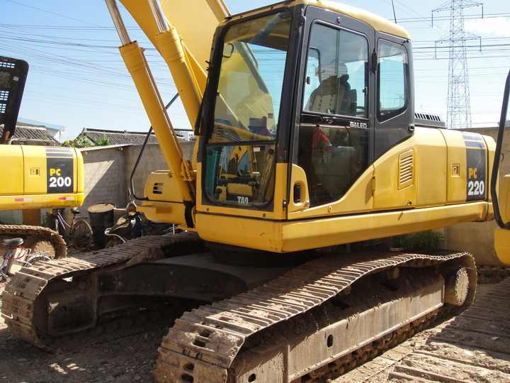 Hot Sell Komatsu PC220 Buy Komatsu PC220 Kamatsu Excavator PC220 Price New Komatsu PC220 Pc200 Pc240 Excavator - Kaivuri: kuva Hot Sell Komatsu PC220 Buy Komatsu PC220 Kamatsu Excavator PC220 Price New Komatsu PC220 Pc200 Pc240 Excavator - Kaivuri Hot Sell Komatsu PC220 Buy Komatsu PC220 Kamatsu Excavator PC220 Price New Komatsu PC220 Pc200 Pc240 Excavator - Kaivuri: kuva Hot Sell Komatsu PC220 Buy Komatsu PC220 Kamatsu Excavator PC220 Price New Komatsu PC220 Pc200 Pc240 Excavator - Kaivuri