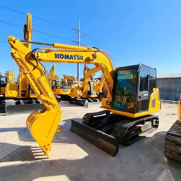 Japan Second Hand Used Hydraulic Crawler Excavator PC55 PC60 PC35 PC120 Digger Komatsu PC60-7 Excavator - Kaivuri: kuva Japan Second Hand Used Hydraulic Crawler Excavator PC55 PC60 PC35 PC120 Digger Komatsu PC60-7 Excavator - Kaivuri Japan Second Hand Used Hydraulic Crawler Excavator PC55 PC60 PC35 PC120 Digger Komatsu PC60-7 Excavator - Kaivuri: kuva Japan Second Hand Used Hydraulic Crawler Excavator PC55 PC60 PC35 PC120 Digger Komatsu PC60-7 Excavator - Kaivuri