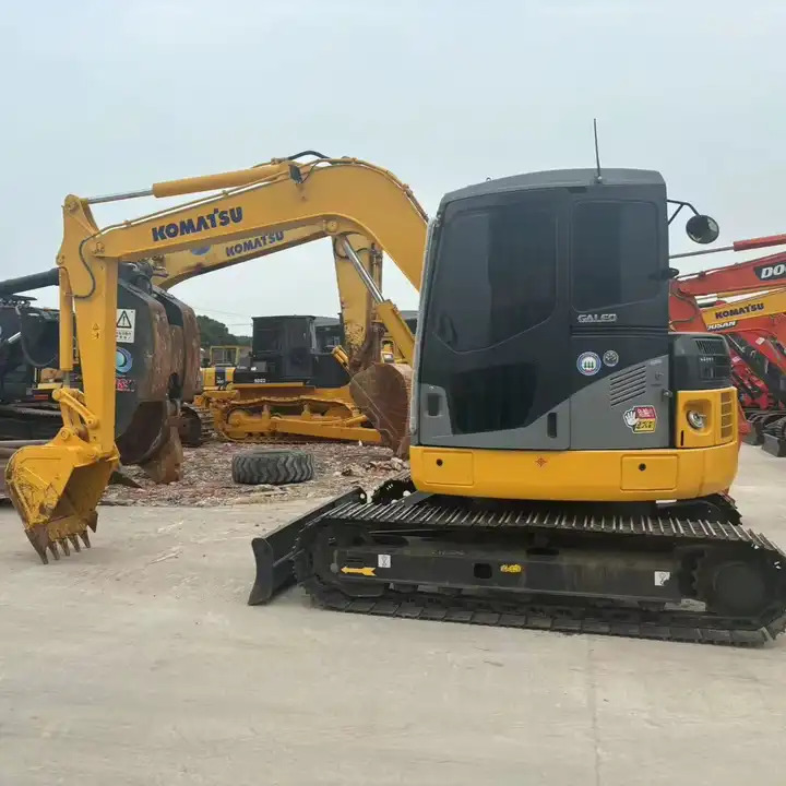 Japan Surplus Backhoe Excavator Komatsu Pc78us Pc60 Tracked Excavator With Blade Dozer For The Philippines In Shanghai - Telakaivukone: kuva Japan Surplus Backhoe Excavator Komatsu Pc78us Pc60 Tracked Excavator With Blade Dozer For The Philippines In Shanghai - Telakaivukone Japan Surplus Backhoe Excavator Komatsu Pc78us Pc60 Tracked Excavator With Blade Dozer For The Philippines In Shanghai - Telakaivukone: kuva Japan Surplus Backhoe Excavator Komatsu Pc78us Pc60 Tracked Excavator With Blade Dozer For The Philippines In Shanghai - Telakaivukone
