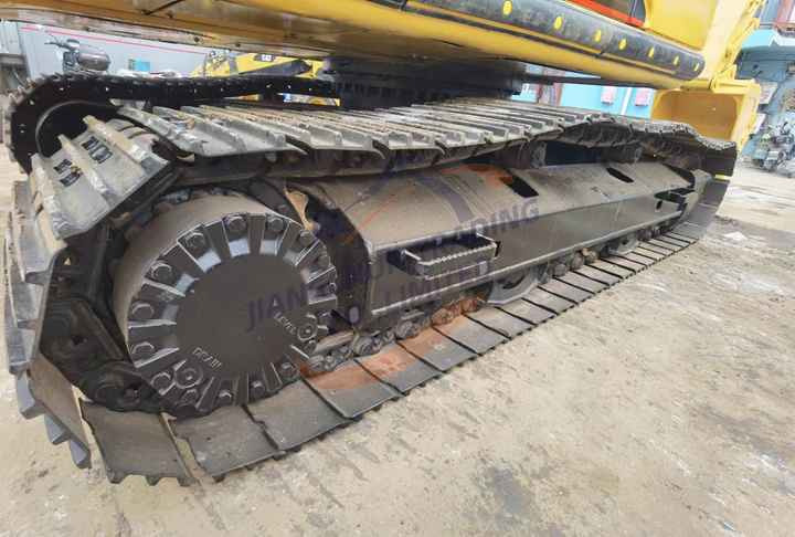 Japanese Caterpillar 320C boutique used excavator hydraulic crawler second-hand cat machinery - Telakaivukone: kuva Japanese Caterpillar 320C boutique used excavator hydraulic crawler second-hand cat machinery - Telakaivukone Japanese Caterpillar 320C boutique used excavator hydraulic crawler second-hand cat machinery - Telakaivukone: kuva Japanese Caterpillar 320C boutique used excavator hydraulic crawler second-hand cat machinery - Telakaivukone