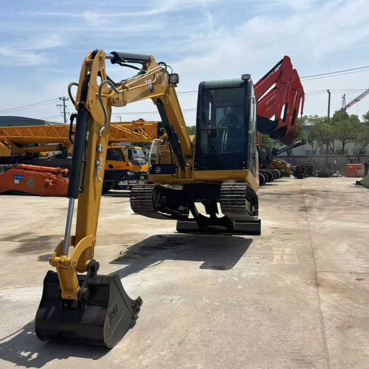 Original Caterpillar Second-hand CAT306E2/305.5E/307E/308E Used Mini Excavadora 6 Ton Used Cat Excavator Cheap Price - Kaivuri: kuva Original Caterpillar Second-hand CAT306E2/305.5E/307E/308E Used Mini Excavadora 6 Ton Used Cat Excavator Cheap Price - Kaivuri Original Caterpillar Second-hand CAT306E2/305.5E/307E/308E Used Mini Excavadora 6 Ton Used Cat Excavator Cheap Price - Kaivuri: kuva Original Caterpillar Second-hand CAT306E2/305.5E/307E/308E Used Mini Excavadora 6 Ton Used Cat Excavator Cheap Price - Kaivuri