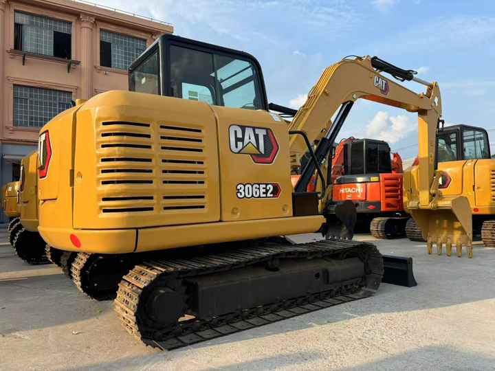 Original Caterpillar Second-hand CAT306E2/305.5E/307E/308E Used Mini Excavadora 6 Ton Used Cat Excavator Cheap Price - Kaivuri: kuva Original Caterpillar Second-hand CAT306E2/305.5E/307E/308E Used Mini Excavadora 6 Ton Used Cat Excavator Cheap Price - Kaivuri Original Caterpillar Second-hand CAT306E2/305.5E/307E/308E Used Mini Excavadora 6 Ton Used Cat Excavator Cheap Price - Kaivuri: kuva Original Caterpillar Second-hand CAT306E2/305.5E/307E/308E Used Mini Excavadora 6 Ton Used Cat Excavator Cheap Price - Kaivuri