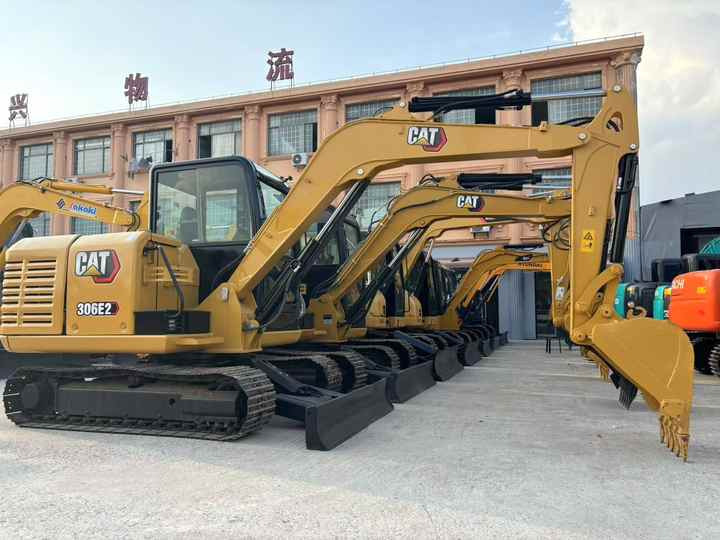 Original Caterpillar Second-hand CAT306E2/305.5E/307E/308E Used Mini Excavadora 6 Ton Used Cat Excavator Cheap Price - Kaivuri: kuva Original Caterpillar Second-hand CAT306E2/305.5E/307E/308E Used Mini Excavadora 6 Ton Used Cat Excavator Cheap Price - Kaivuri Original Caterpillar Second-hand CAT306E2/305.5E/307E/308E Used Mini Excavadora 6 Ton Used Cat Excavator Cheap Price - Kaivuri: kuva Original Caterpillar Second-hand CAT306E2/305.5E/307E/308E Used Mini Excavadora 6 Ton Used Cat Excavator Cheap Price - Kaivuri