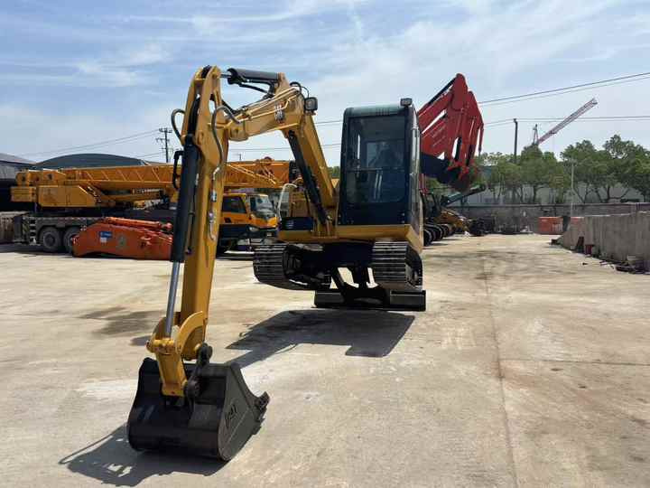 Leasing  Original Caterpillar Second-hand CAT306E2/305.5E/307E/308E Used Mini Excavadora 6 Ton Used Cat Excavator Cheap Price Original Caterpillar Second-hand CAT306E2/305.5E/307E/308E Used Mini Excavadora 6 Ton Used Cat Excavator Cheap Price: kuva Leasing  Original Caterpillar Second-hand CAT306E2/305.5E/307E/308E Used Mini Excavadora 6 Ton Used Cat Excavator Cheap Price Original Caterpillar Second-hand CAT306E2/305.5E/307E/308E Used Mini Excavadora 6 Ton Used Cat Excavator Cheap Price