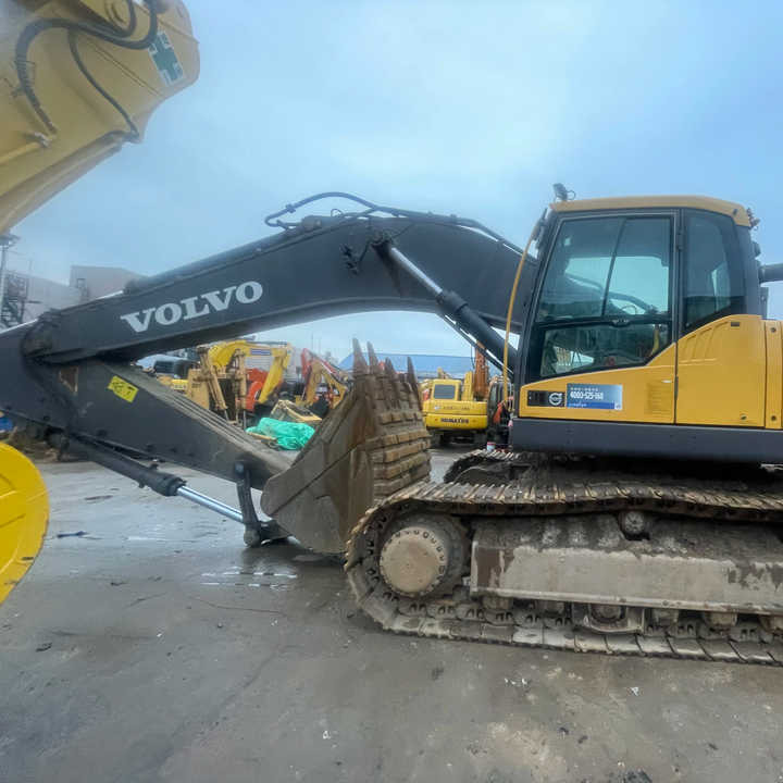 Original Excellent Performance 48 Ton Volvo Crawler Excavator Ec480dl Volvo 480 Ec 480dl Ec480d L Ec480 Dl Hydraulic Excavator - Telakaivukone: kuva Original Excellent Performance 48 Ton Volvo Crawler Excavator Ec480dl Volvo 480 Ec 480dl Ec480d L Ec480 Dl Hydraulic Excavator - Telakaivukone Original Excellent Performance 48 Ton Volvo Crawler Excavator Ec480dl Volvo 480 Ec 480dl Ec480d L Ec480 Dl Hydraulic Excavator - Telakaivukone: kuva Original Excellent Performance 48 Ton Volvo Crawler Excavator Ec480dl Volvo 480 Ec 480dl Ec480d L Ec480 Dl Hydraulic Excavator - Telakaivukone